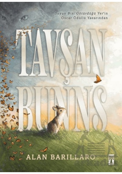Tavşan Bunns Genç Timaş