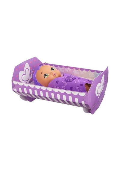 My Garden Baby Kelebek Bebeğimin Bakım Zamanı Gyp11