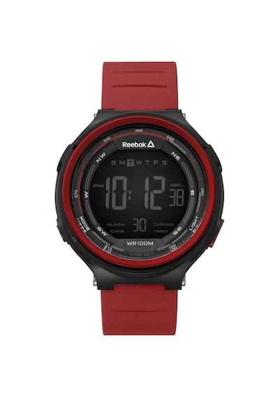 Reebok RD-KLS-G9-PBPR-BR Erkek Kol Saati