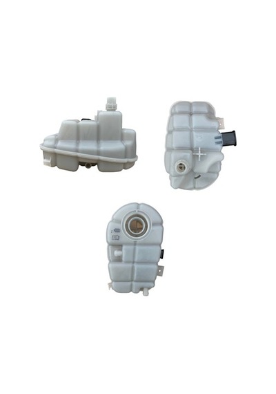Audi Radyator Yedek Su Bıdonu Audı A6 11 18 A7 11 18 A8 10 17
