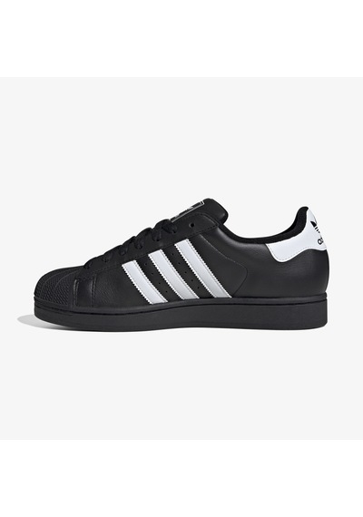 adidas Superstar Unisex Siyah Spor Ayakkabı Jı0079 Siyah