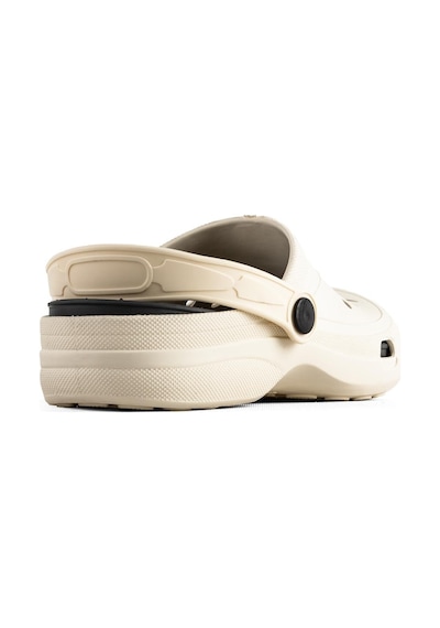 Buckhead Copacabana Eva White Beyaz Crocs Mod Terlik 4154 Beyaz
