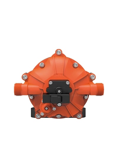 Tekne Hidroforu. Karavan Hidrofor Pompası. 12v. 11,3 Litre