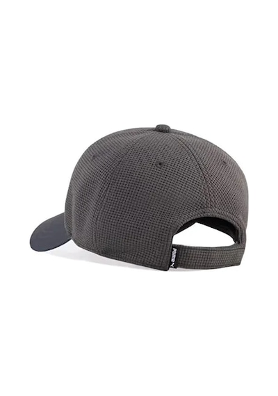 Puma Ess Elevated Bb Cap Şapka 02641203 Gri Gri