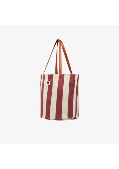Quiksilver Bofield Tote Kadın Kırmızı Çanta Eqwbt03043
