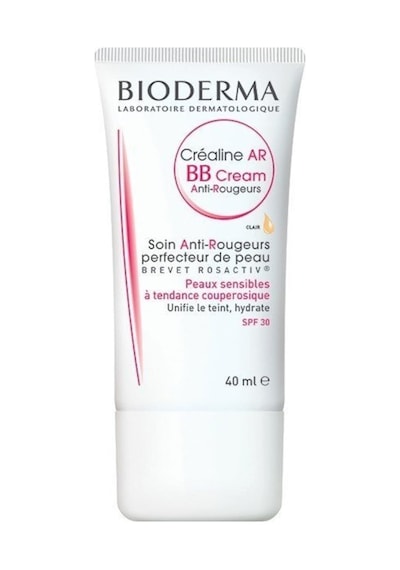 Bioderma Sensibio Ar Bb Krem Light 40 ML