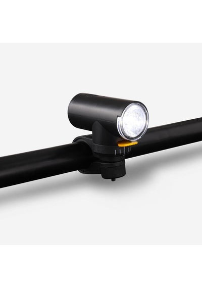 Decathlon Ön Aydınlatma - Fl510 Usb Siyah