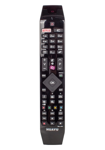 Huayu Kl Rm-L1560 Vestel Unıversal Tv Kumanda
