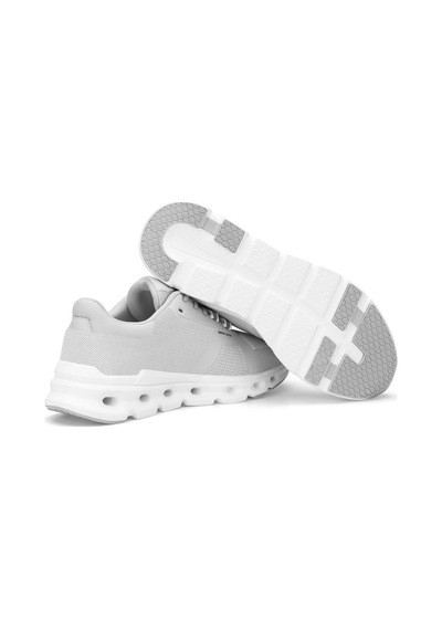 Dark Seer Ds K Xr-run Sneaker 2026 Kadın Gri-beyaz