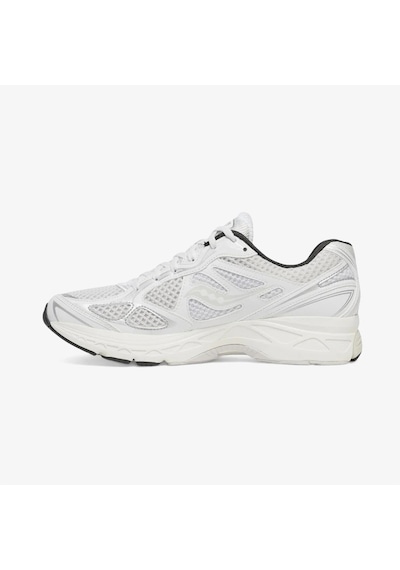 Saucony Progrid Guide 7 Unisex Beyaz Spor Ayakkabı S70936-33