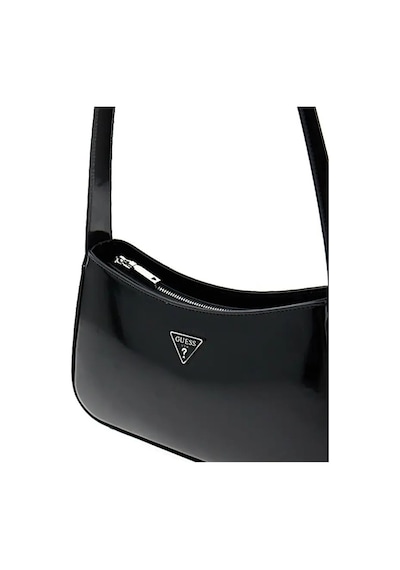 Guess Arnela Iı Kadın Omuz Çanta Hwny9723170 Siyah
