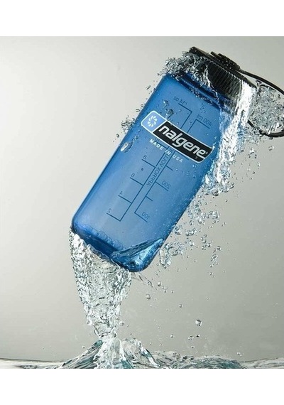 Nalgene 16 Oz Wm Tritan Suluk Matara 0,5 Litre Mavi 2178-1116 (489521212)
