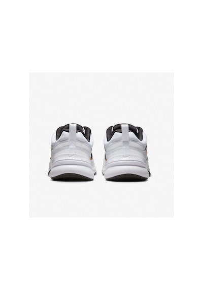 Nike Defyallday Erkek Beyaz Yürüyüş/koşu Spor Ayakkabı Dj1196-103