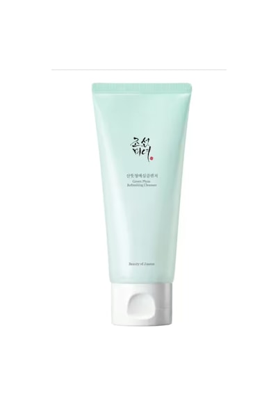 Beauty Of Joseon Green Plum Refreshing Cleanser - Düşük Ph'lı Temizleme Jeli 100 Ml