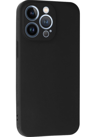 Apple Uyumlu iPhone 13 Pro Kilif Fitcase Premiums Silikon Arka Kapak 512034012