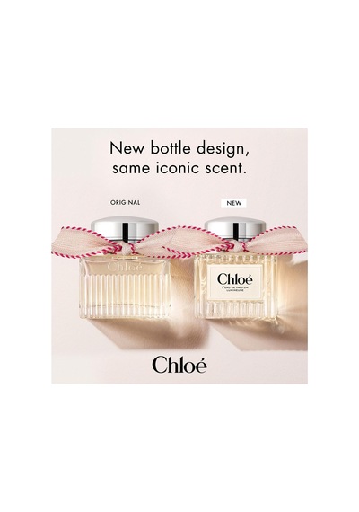Chloe Signature Lumineuse Edp 100 Ml Kadın Parfümü Diğer