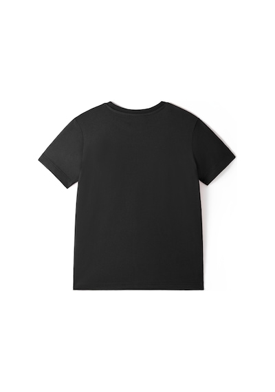 Gsstore Galatasaray 5 Yıldız Çocuk T-shirt C251352-1 SIYAH