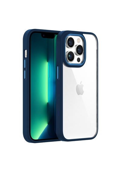 Buff Apple Uyumlu iPhone 13 Pro Max New Air Bumper Kilif 556822029