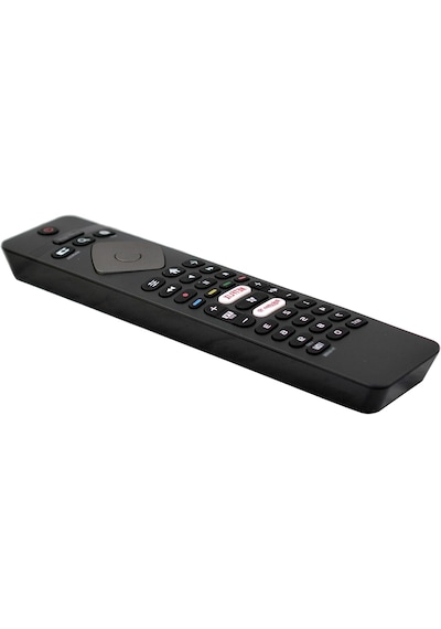 Philips Uyumlu 50pus6704/62 Led Tv Kumandası