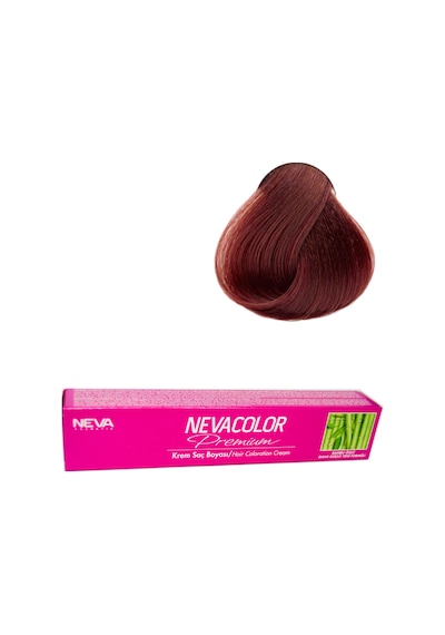 Nevacolor Tüp Boya 5.7 Moka