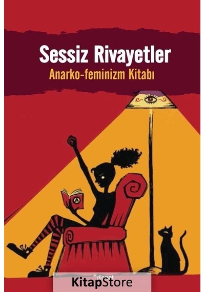 Kitapstore Sessiz Rivayetler / Kolektif