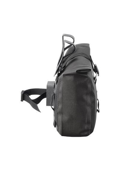 Ortlieb Bikepacking F9956 Gidon Çanta 3,5l Siyah