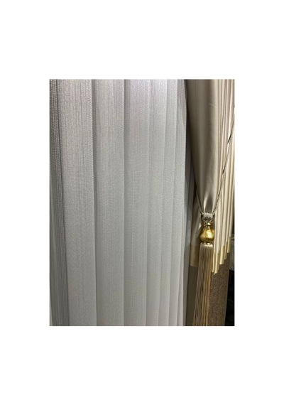 Tül,kanada,,tül, Düz Tül,sık,pile,1/3,ütü İstemez,tül,perde Beyaz