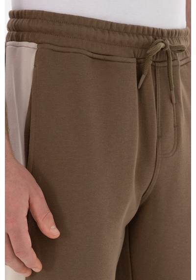U.s. Polo Assn. Erkek Haki Eşofman Altı 50293453-vr027 Haki