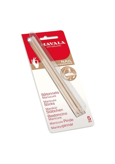 Mavala Manicure Sticks 5 Pcs 0