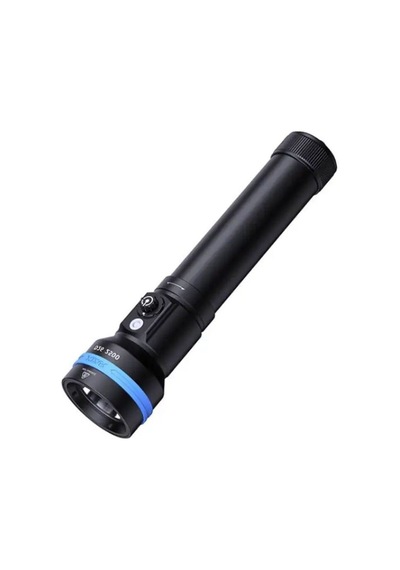 Xtar D26 2500 Lumen Uzun Tip Fener Diğer