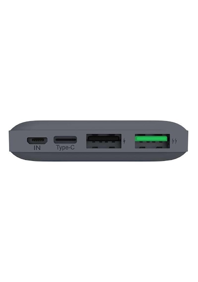 Polosmart Pbs101 Micro Usb + Type C Girişli 10.000 Mah Powerbank