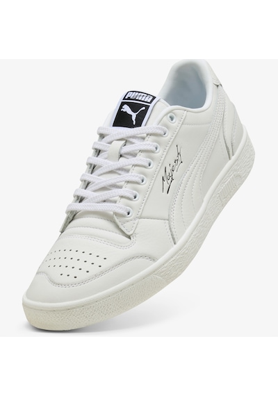 Puma Majesty Unisex Beyaz Spor Ayakkabı 312617 Beyaz