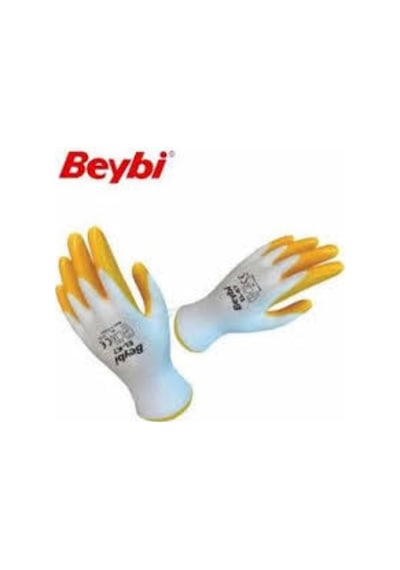 Pn7 Eldiven Örme Poly 12 Çift