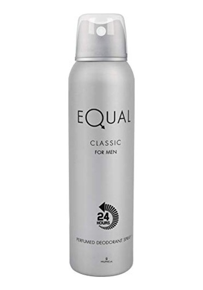 Classic Erkek Deodorant 150ml