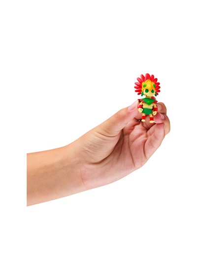 Stumble Guys Mythic Seri 2'li Figür Seti Model 1
