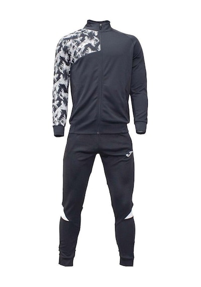 Lescon Joma Premium Kamp Eşofman Takımı Antrasit