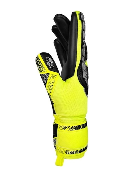 Reusch Attrakt Freegel Silver Kaleci Eldiveni Kemiksiz 5570235-2025 8.5 Çok Renkli