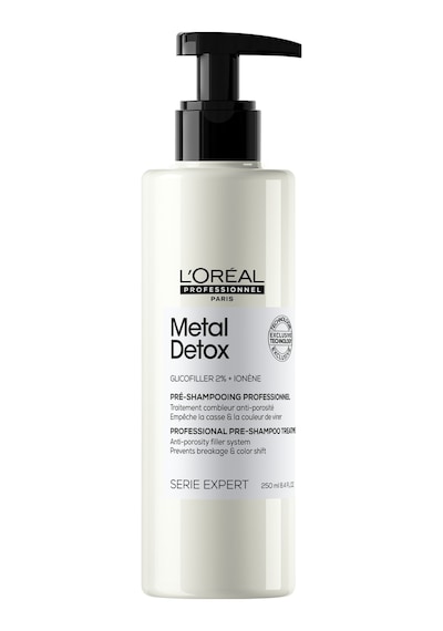 L'Oreal Professionnel Serie Expert Metal  Şampuan Öncesi Bakım 250 ML