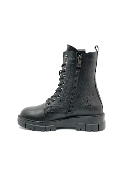 Greyder 72057 Zn Chic Kadın Bot Siyah