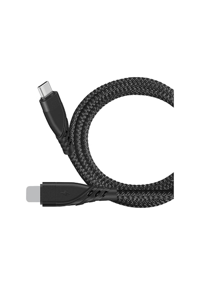Ally Type-c To Apple     Uyumlu iPhone Lightning 27w Hızlı Şarj Kablosu- 5775