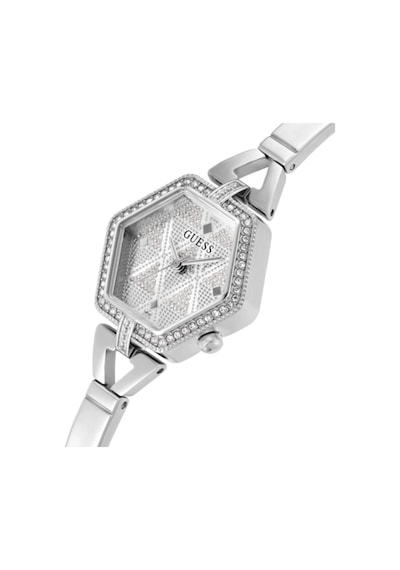 Guess Gugw0680l1 Çelik Taşlı Kadın Kol Saati