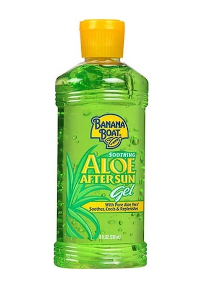 Banana Boat Aloe Güneş Sonrası Yatıştırıcı Jel 236 ML