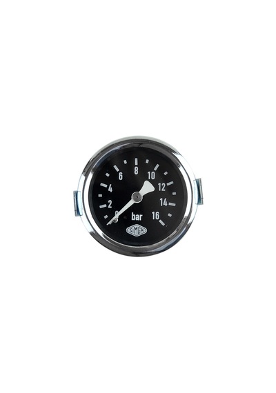 Simga 52 Mm 0 - 6 Bar Universal Yağ Saati