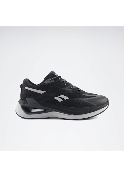 Reebok 101989517 Troffle 1 Erkek Günlük Spor Ayakkabısı Siyah