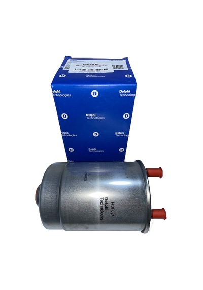 Yakıt Filtresi Delphi Hdf624 Megane Oem 8201046788