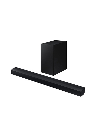 Hw-c450 Soundbar Ev Sinema Sistemi 2.1 Kanal,bluetooth , Dolby Audio / Dts Virtual:x , Oyun Modu-130062
