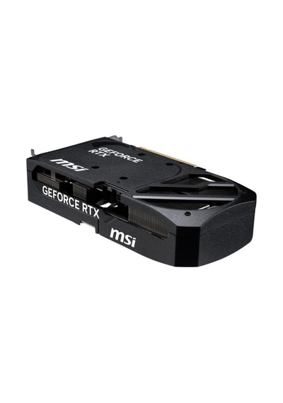 Msı Geforce Rtx5070 12g Shadow 2x Oc 12gb Gddr7 192bıt 1xhdmı 3xdp Ekran Kartı