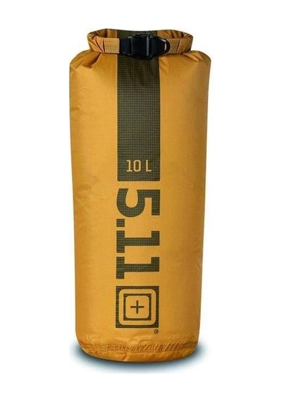 5.11 Ultralıght Dry Bag 10 Lt Su Gecırmez Canta-4659