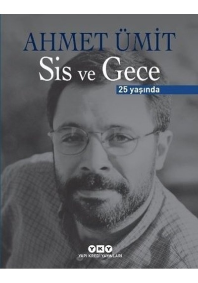 Sis ve Gece 25 YaşındaNumaralı Özel Baskı