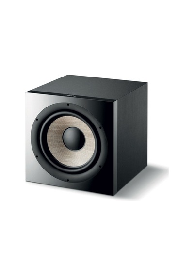 Focal Sub 1000f Aktif Subwoofer - Siyah